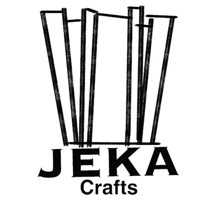 Logo van JEKA Crafts