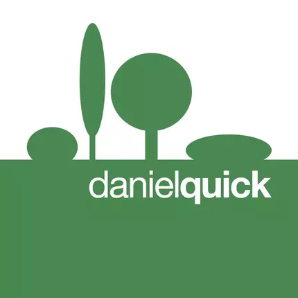 Logo von Daniel Quick GmbH, Garten- und Landschaftsbau, Meisterbetrieb