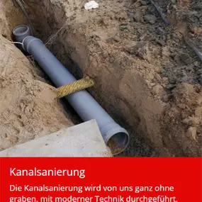 Bild von ADA Kanalsanierung Nürnberg