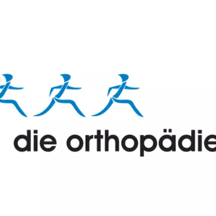 Logo von Die Orthopädie Dres. Breitruck, Hüttig, Wimmer, Huyer