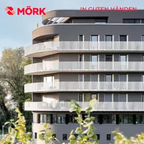 Bild von Mörk GmbH & Co. KG - Architekt und Generalunternehmer in Leonberg und Umgebung