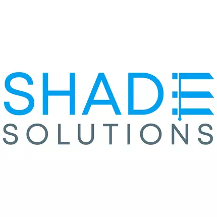 Logo van Shade Solutions, LLC