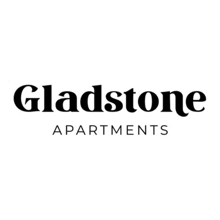 Logo van Gladstone Apartments