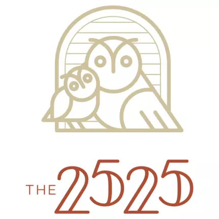 Logo von The 2525 Apartments