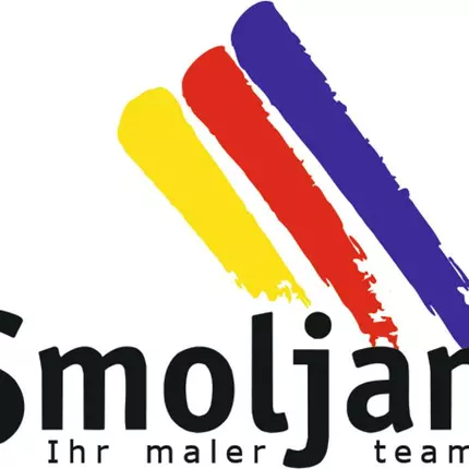 Logo de Malergeschäft Smoljan GmbH