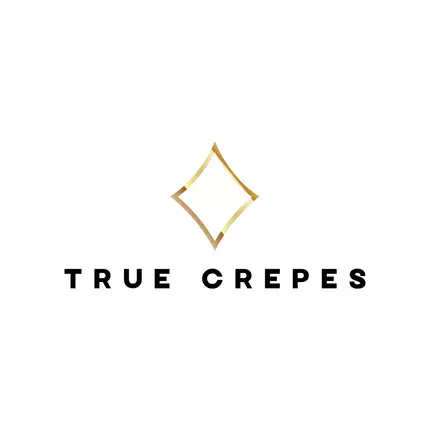 Logo von True Crepes