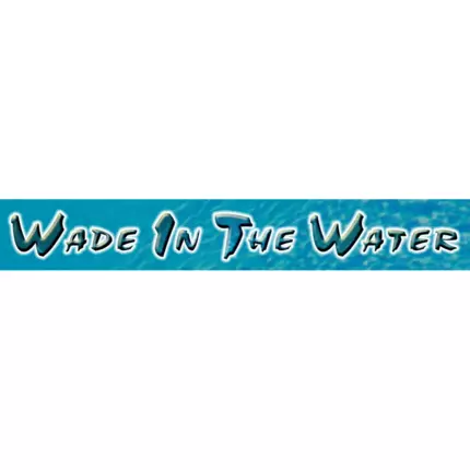 Logo von Wade In The Water Pool & Spa Services LLC