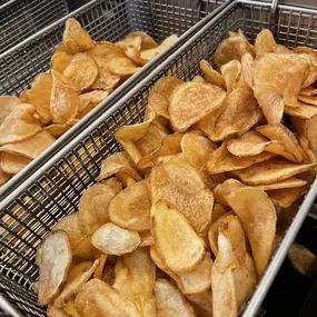 BBQ Chips