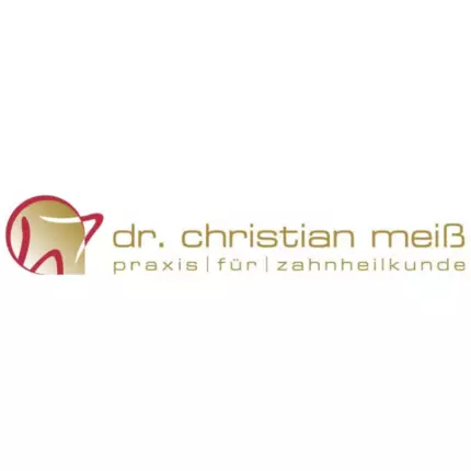 Logo von Dr. med. dent. Christian Meiß