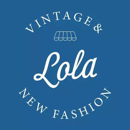 Logo von LOLA - Vintage New Fashion