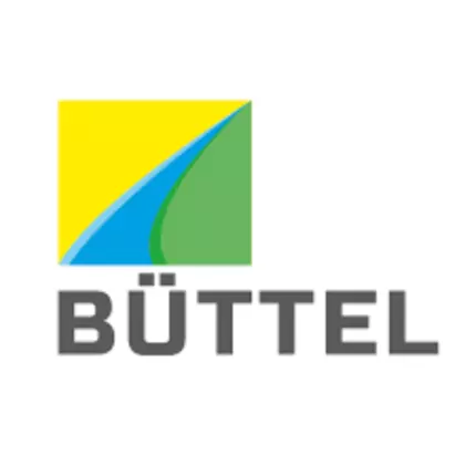 Logo de Büttel GmbH (Bauschuttrecycling-Schüttgüter-BETON2GO-Transporte-Containerdienst-Erd & Abbruch)