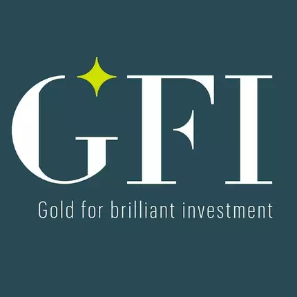 Logo van GFI GOLD Switzerland SA