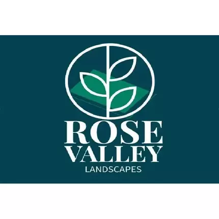 Logo von Rose Valley Landscapes