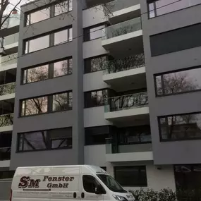 SM Fenster GmbH