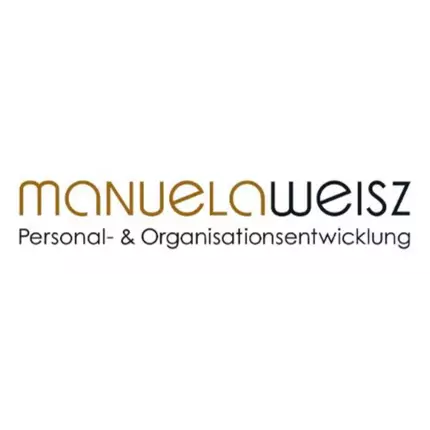 Λογότυπο από Manuela Weisz Personal- & Organisationsentwicklung