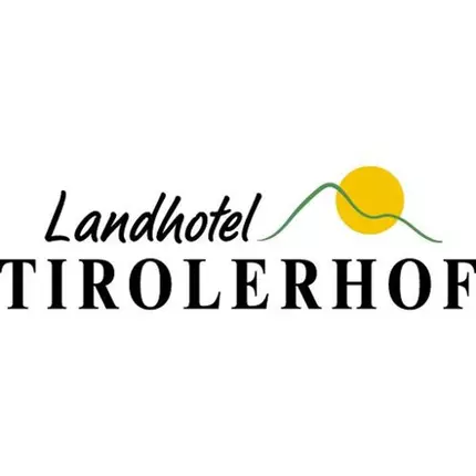 Logo from Landhotel Tirolerhof