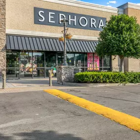 Bild von SEPHORA