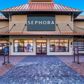 Bild von SEPHORA