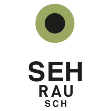 Logo from SehRausch Optik GmbH