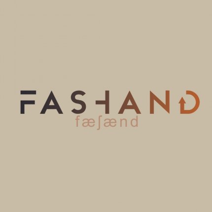 Logo von Fashand