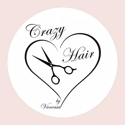 Logo from Crazy Hair - Solln