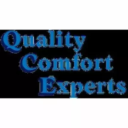 Logo van Quality Comfort Experts