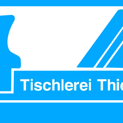 Logo from Tischlerei Thieß GmbH