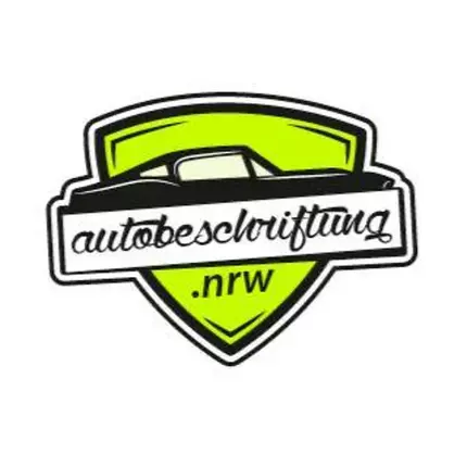 Logo van autobeschriftung.nrw