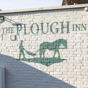 Bild von The Plough