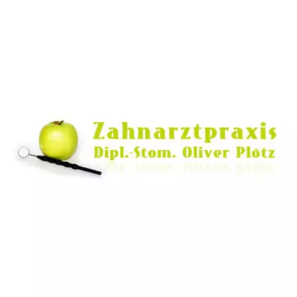 Logo von Zahnarztpraxis Dipl.-Stom. Oliver Plötz