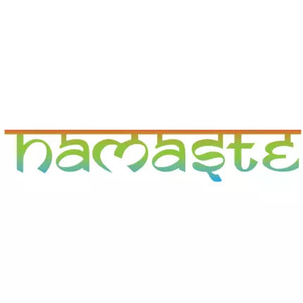 Logo fra Namaste Apartments