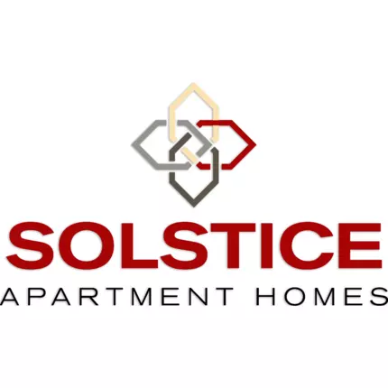 Logo van Solstice Apartment Homes