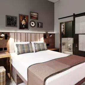 Bild von Hotel Indigo Leeds, an IHG Hotel