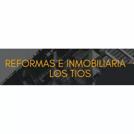 Logo van Reformas e Inmobiliaria Los Tíos