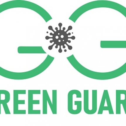 Λογότυπο από Green Guard Mold Remediation Of Union