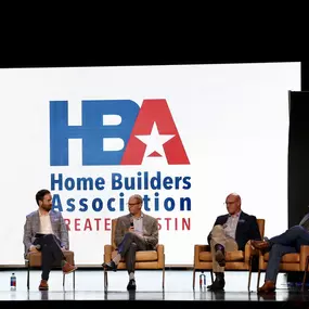 Bild von Home Builders Association (HBA) of Greater Austin