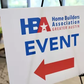 Bild von Home Builders Association (HBA) of Greater Austin