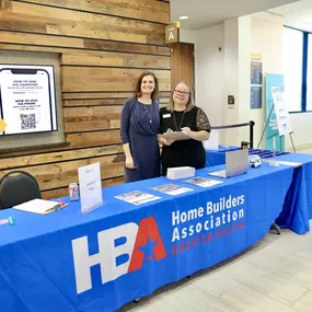 Bild von Home Builders Association (HBA) of Greater Austin