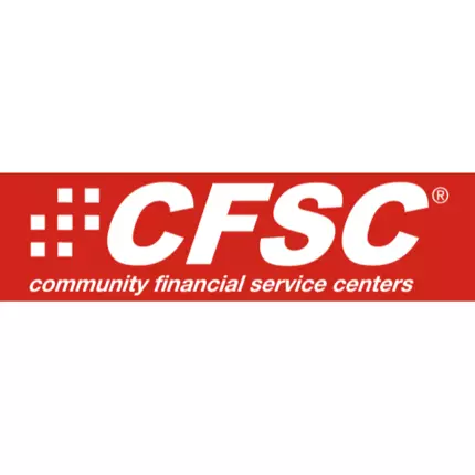 Logo van CFSC Checks Cashed Carteret