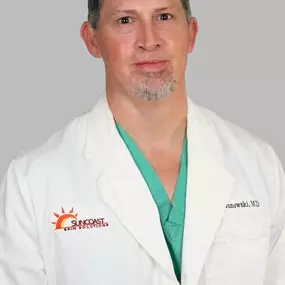 Bild von Dr. Christopher Ewanowski, MD