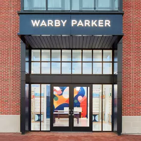Bild von Warby Parker Deerfield Square