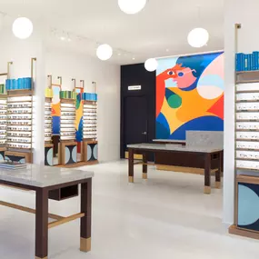 Bild von Warby Parker Deerfield Square