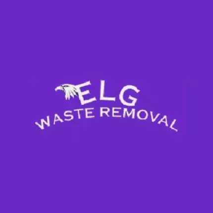 Logo von ELG Waste Removal