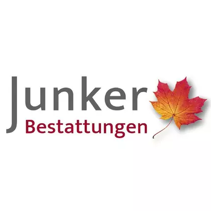 Logo de Bestattungen Junker GmbH