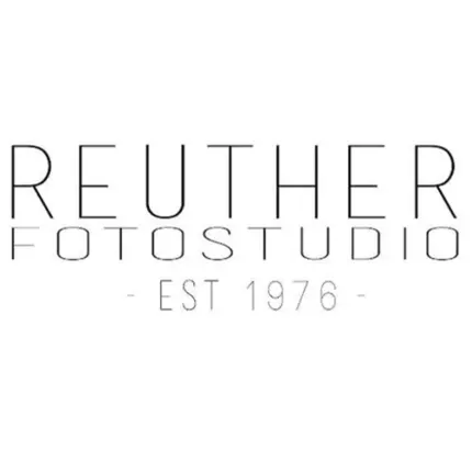 Logo from Fotostudio Reuther