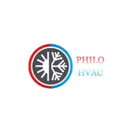 Logo van Philo HVAC LLC