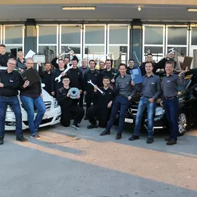 Bild von Grund AG Fahrzeuge