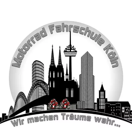 Logo from Motorrad Fahrschule Köln