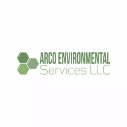 Logo van ARCO Environmental Services LLC