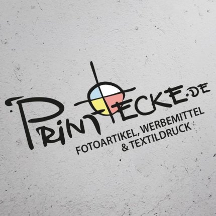 Logo from Printecke